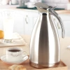 Phích Nước Giữ Nhiệt 2L Inox Mini - Phích Cà Phê Nhỏ, Giá 69.000đ 4