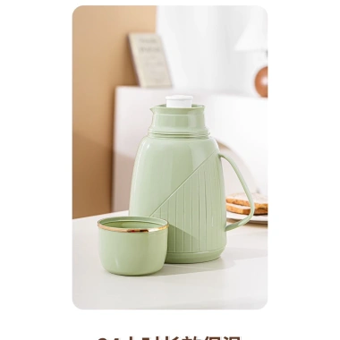 Phích nước giữ nhiệt mini 1.000ml – Bảo quản nước nóng, pha trà, chỉ 133.900₫