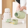 Phích Nước Giữ Nhiệt Mini Cao Cấp - Thiết Kế Sang Trọng, Giữ Nhiệt Lên Đến 12h, Giá Ưu Đãi 130.900₫