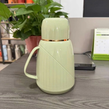 Phích Nước Giữ Nhiệt Mini Cao Cấp - Thiết Kế Sang Trọng, Giữ Nhiệt Lên Đến 12h, Giá Ưu Đãi 130.900₫