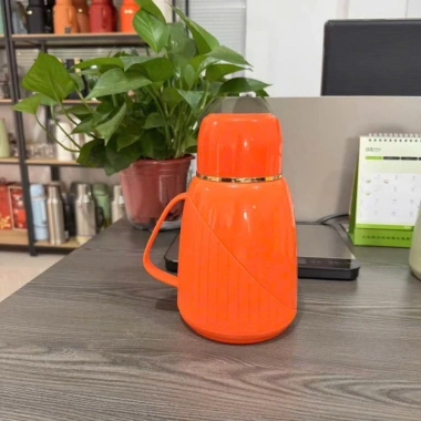Phích Nước Giữ Nhiệt Mini Cao Cấp - Thiết Kế Sang Trọng, Giữ Nhiệt Lên Đến 12h, Giá Ưu Đãi 130.900₫