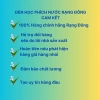 Phích nước Rạng Đông 0.5L mini cầm tay - Bình giữ nhiệt, tiện lợi, giá 130.000đ 6