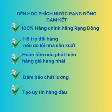 Phích nước Rạng Đông 0.5L mini cầm tay - Bình giữ nhiệt, tiện lợi, giá 130.000đ