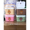 Phích Thùng Đá Vuông Mini 2.3L Nhựa Việt Nhật - Giữ Nhiệt Tốt Giá 89.000đ 5