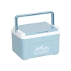 Phích vuông mini 2.3L 3.932 - Đá Việt Nhật, giữ nhiệt 8h, bảo quản thực phẩm, vacxin, thuốc - Giá chỉ 67.130₫ 7