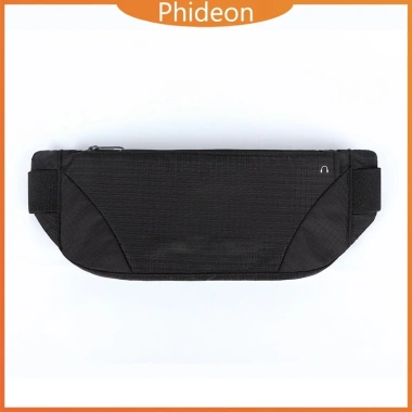 Phideon Chống Thấm Nước Runner Eo Bum Túi Chạy Bộ Thắt Lưng Zip - Giá 54.000đ Phideon Chống Thấm Nước Runner Eo Bum Túi Chạy Bộ Thắt Lưng Zip - Giá 54.000đ