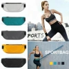 Phideon Chống Thấm Nước Runner Eo Bum Túi Chạy Bộ Thắt Lưng Zip - Giá 54.000đ 2