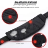 Phideon Chống Thấm Nước Runner Eo Bum Túi Chạy Bộ Thắt Lưng Zip - Giá 54.000đ 7