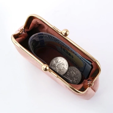 Phideon Nữ Spiked Ví Da Mini Thay Đổi Ví Bỏ Túi Móc Chìa Khóa Dây Kéo Túi Thẻ Giá ưu đãi 64.800đ 4 Phideon Nữ Spiked Ví Da Mini Thay Đổi Ví Bỏ Túi Móc Chìa Khóa Dây Kéo Túi Thẻ Giá ưu đãi 64.800đ 4
