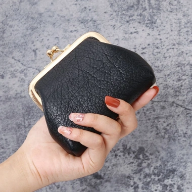 Phideon Nữ Spiked Ví Da Mini Thay Đổi Ví Bỏ Túi Móc Chìa Khóa Dây Kéo Túi Thẻ Giá ưu đãi 64.800đ 9 Phideon Nữ Spiked Ví Da Mini Thay Đổi Ví Bỏ Túi Móc Chìa Khóa Dây Kéo Túi Thẻ Giá ưu đãi 64.800đ 9