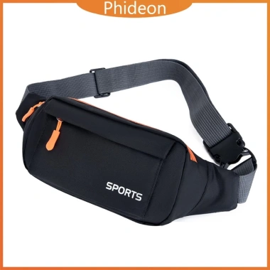Phideon Túi bao tử đeo hông, bụng, chéo – Chạy bộ, Gym nam nữ, giảm còn 54.000₫ Phideon Túi bao tử đeo hông, bụng, chéo – Chạy bộ, Gym nam nữ, giảm còn 54.000₫