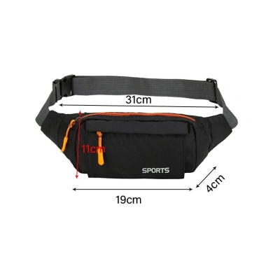 Phideon Túi bao tử đeo hông, bụng, chéo – Chạy bộ, Gym nam nữ, giảm còn 54.000₫ 4 Phideon Túi bao tử đeo hông, bụng, chéo – Chạy bộ, Gym nam nữ, giảm còn 54.000₫ 4