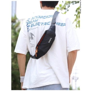 Phideon Túi bao tử đeo hông, bụng, chéo – Chạy bộ, Gym nam nữ, giảm còn 54.000₫ 5 Phideon Túi bao tử đeo hông, bụng, chéo – Chạy bộ, Gym nam nữ, giảm còn 54.000₫ 5