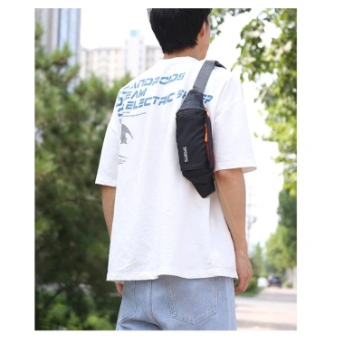 Phideon Túi bao tử đeo hông, bụng, chéo – Chạy bộ, Gym nam nữ, giảm còn 54.000₫ 6 Phideon Túi bao tử đeo hông, bụng, chéo – Chạy bộ, Gym nam nữ, giảm còn 54.000₫ 6