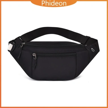 Phideon Túi Đeo Chéo Du Lịch Chạy Ví Thắt Lưng, Đựng Điện Thoại - Giá 54.000 VND Phideon Túi Đeo Chéo Du Lịch Chạy Ví Thắt Lưng, Đựng Điện Thoại - Giá 54.000 VND