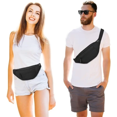 Phideon Túi Đeo Chéo Du Lịch Chạy Ví Thắt Lưng, Đựng Điện Thoại - Giá 54.000 VND 5 Phideon Túi Đeo Chéo Du Lịch Chạy Ví Thắt Lưng, Đựng Điện Thoại - Giá 54.000 VND 5