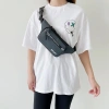 Phideon Túi Đeo Hông Chống Thấm Nước, Sức Chứa Lớn, Thiết Kế Thể Thao 108k 3