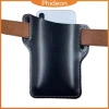 Phideon Túi Đeo Thắt Lưng Da Bảo Vệ Điện Thoại Ngoài Trời Giá Giảm 64.800 VND Thiết Kế Cầm Tay Tiện Lợi