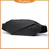 Phideon Túi đeo thắt lưng nam da PU chống nước - Túi đeo chéo giảm giá 20% còn 216.000₫
