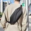 Phideon Túi đeo thắt lưng nam da PU chống nước - Túi đeo chéo giảm giá 20% còn 216.000₫ 7