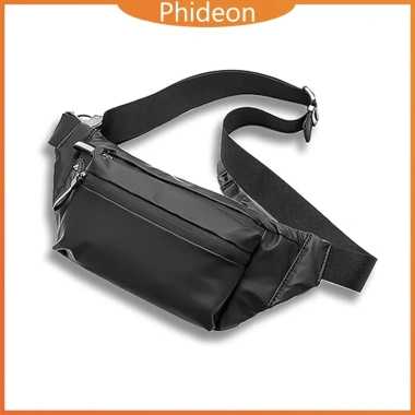 Phideon Túi thắt lưng chống thấm nước du lịch - Đeo vai nam nữ, giảm còn 140.400₫ Phideon Túi thắt lưng chống thấm nước du lịch - Đeo vai nam nữ, giảm còn 140.400₫