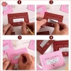 Phiếu giảm giá N & X Off Love 20 miếng DIY Ngày lễ tình nhân - Quà sinh nhật sáng tạo cho bạn trai 4
