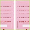 Phiếu Valentine 20 Mảnh Vui Nhộn Lãng Mạn Trầy Xước Cặp Đôi Ngày Tình Yêu Giá Ưu Đãi 66.000đ 2