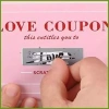 Phiếu Valentine 20 Mảnh Vui Nhộn Lãng Mạn Trầy Xước Cặp Đôi Ngày Tình Yêu Giá Ưu Đãi 66.000đ 4