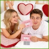 Phiếu Valentine 20 Mảnh Vui Nhộn Lãng Mạn Trầy Xước Cặp Đôi Ngày Tình Yêu Giá Ưu Đãi 66.000đ 8