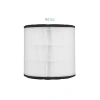 Philips AC850/10 Lọc không khí HEPA 99% vi khuẩn bụi mịn 50m2 nhập khẩu 8