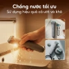 Philips Body Groomer 3.000 BG3.470/15 - Máy làm sạch lông nam, giá chỉ 1.369.000₫ 7