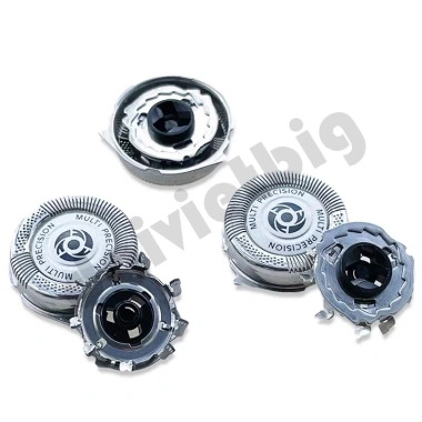 Philips Đầu Cạo Râu Thay Thế SH50 Series 5.000 Cao Cấp - Bảo Hành 12 Tháng, Giá 380.000₫ (Giá Gốc 486.400₫)