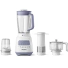Philips HR2.223 Máy Xay Sinh Tố 700W - 3 Cối + Lõi Ép, Xay Đá, Hạt, Bảo Hành Chính Hãng, Giá 1.436.000₫ 7