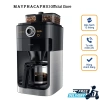 Philips Máy Pha Cà Phê Hạt Tự Động 1.2L cho Văn Phòng - Xay Ngay, Nhập Đức, BH 12 Tháng - Giá 5.2 Triệu VND
