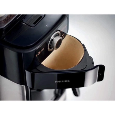 Philips Máy Pha Cà Phê Hạt Tự Động 1.2L cho Văn Phòng - Xay Ngay, Nhập Đức, BH 12 Tháng - Giá 5.2 Triệu VND 4 Philips Máy Pha Cà Phê Hạt Tự Động 1.2L cho Văn Phòng - Xay Ngay, Nhập Đức, BH 12 Tháng - Giá 5.2 Triệu VND 4
