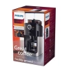 Philips Máy Pha Cà Phê Hạt Tự Động 1.2L cho Văn Phòng - Xay Ngay, Nhập Đức, BH 12 Tháng - Giá 5.2 Triệu VND 5