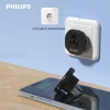Philips Power Adapter Du Lịch Universal (AU US UK EU) - An Toàn, Nhỏ Gọn, Giá 147.620₫ 2