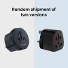 Philips Power Adapter Du Lịch Universal (AU US UK EU) - An Toàn, Nhỏ Gọn, Giá 147.620₫ 9