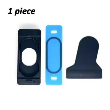Phim 3D Mềm Bảo Vệ Màn Hình Xiaomi Mi Band 10/9/8 Định Vị Dễ Dàng Lắp Đặt