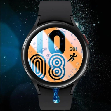 Phim Bảo Vệ 3D Cong Cạnh Mềm Trong Suốt cho Xiaomi Watch 2/2 Pro/S3 - 33.000đ