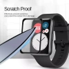 Phim bảo vệ cạnh cong 3D toàn màn hình cho Huawei Band 10/9/8/7/6 Pro, Honor Band 9/7/6 - Chống trầy xước, giá 33.880đ 4