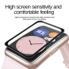 Phim bảo vệ cạnh cong 3D toàn màn hình cho Huawei Band 10/9/8/7/6 Pro, Honor Band 9/7/6 - Chống trầy xước, giá 33.880đ 5