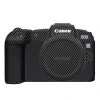 Phim Bảo Vệ Canon EOS RP - Sticker Carbon Matte 3M, Dễ Dán, Chống Trầy Xước 8