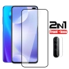 Phim Bảo Vệ Màn Hình Cường Lực cho Xiaomi Redmi K30 5G - Bảo Vệ Camera Sau, Ống Kính, Giá Ưu Đãi 102.810 VND