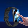 Phim Bảo Vệ Màn Hình Cường Lực Huawei/Honor Band 10-7 - Không Kính, Giá 52.800₫ 6