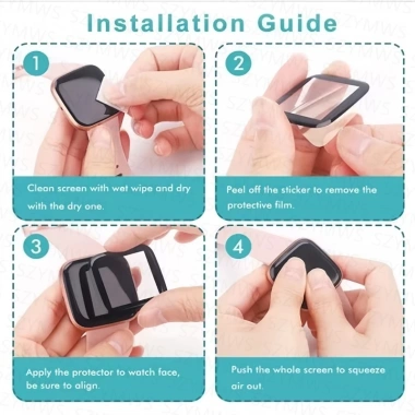 Phim Bảo Vệ Màn Hình Cường Lực Huawei/Honor Band 10-7 - Không Kính, Giá 52.800₫ 7 Phim Bảo Vệ Màn Hình Cường Lực Huawei/Honor Band 10-7 - Không Kính, Giá 52.800₫ 7