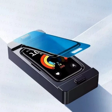 Phim Bảo Vệ Màn Hình Cường Lực Huawei/Honor Band 10-7 - Không Kính, Giá 52.800₫