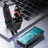 Phim Bảo Vệ Màn Hình Cường Lực Huawei/Honor Band 10-7 - Không Kính, Giá 52.800₫ 9