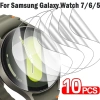 Phim Bảo Vệ Màn Hình Hydrogel cho Samsung Galaxy Watch 7/6/5/4 40-44mm - Giá 31.900 VND