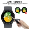 Phim Bảo Vệ Màn Hình Hydrogel cho Samsung Galaxy Watch 7/6/5/4 40-44mm - Giá 31.900 VND 4